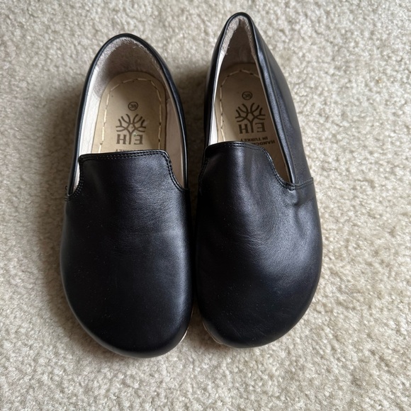 Earthing Harmony EH Sz 38 EU / 7-7.5 US Grounding Shoe Turkey - Picture 1 of 6